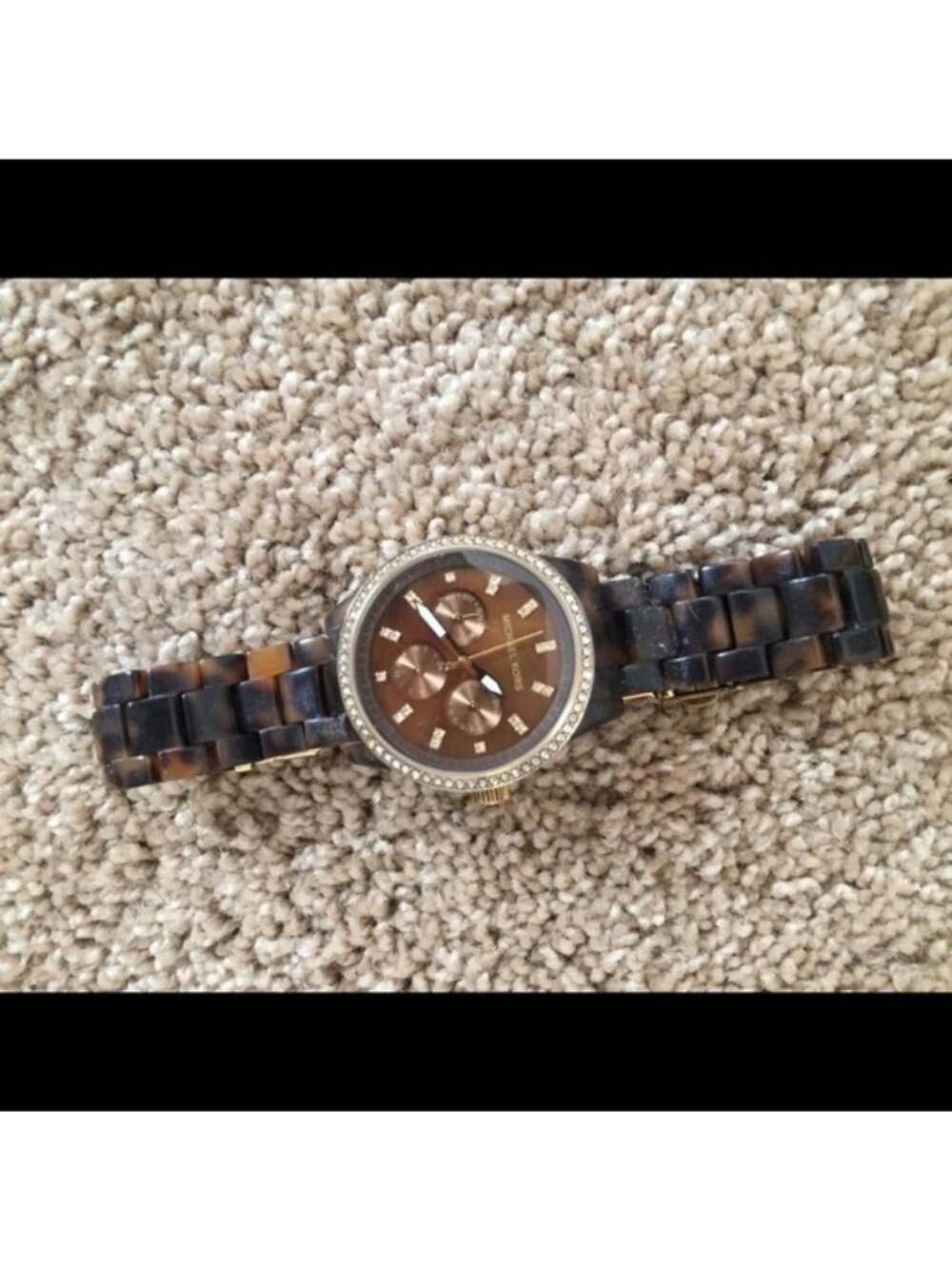 Micheal‎ Kors watch
